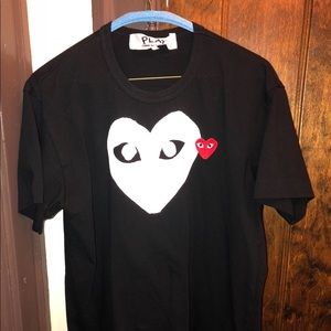 Comme Des Garçons
